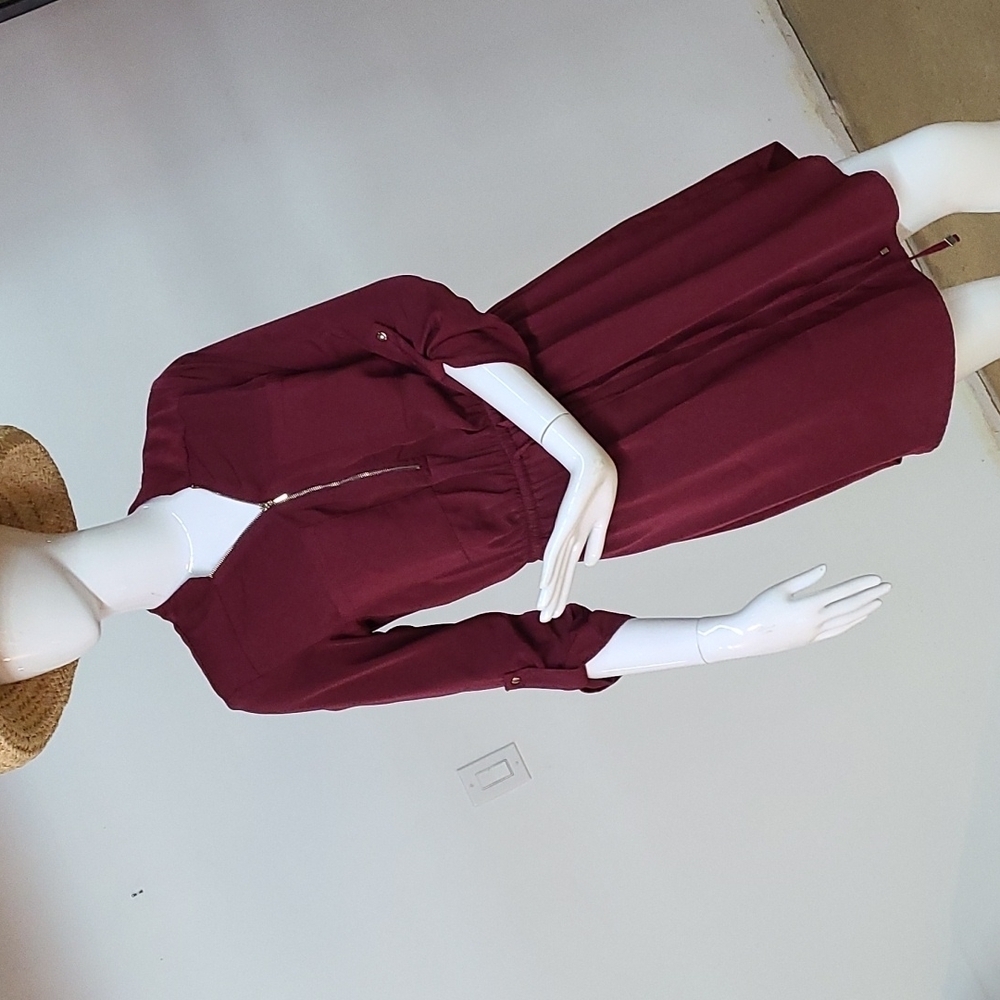 🦋 Dynamite Long Sleeve Dress